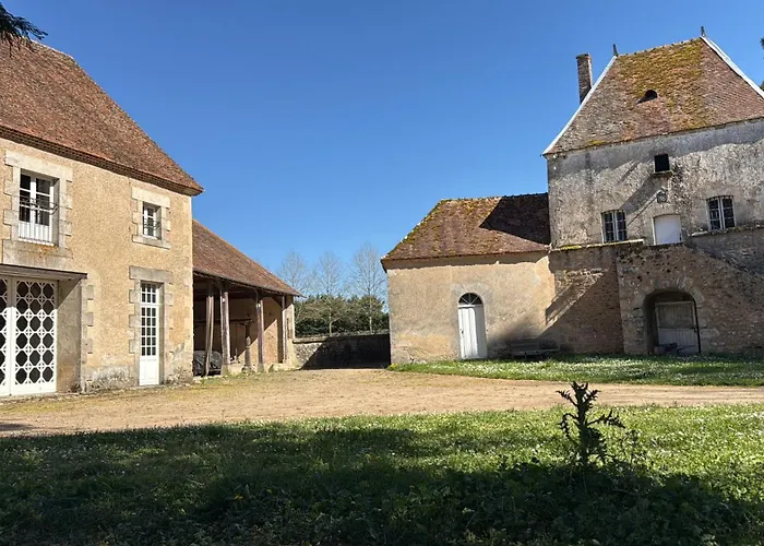 La Motte Feuilly