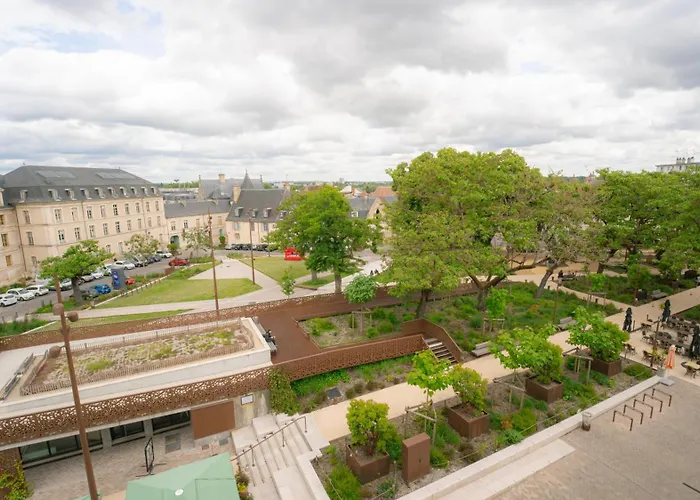 Hotel et Spa Des Beaux-Arts, a member of Radisson Individuals
